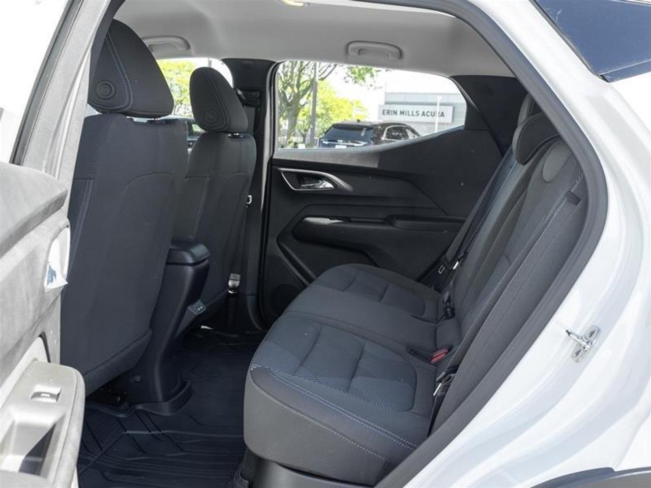 2027 Chevrolet Bolt LT 4dr Photo