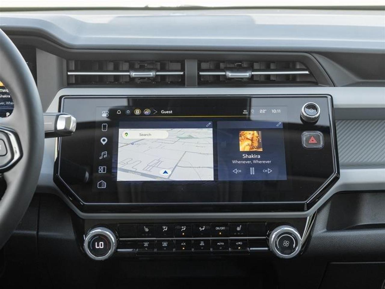 2027 Chevrolet Bolt LT 4dr Photo