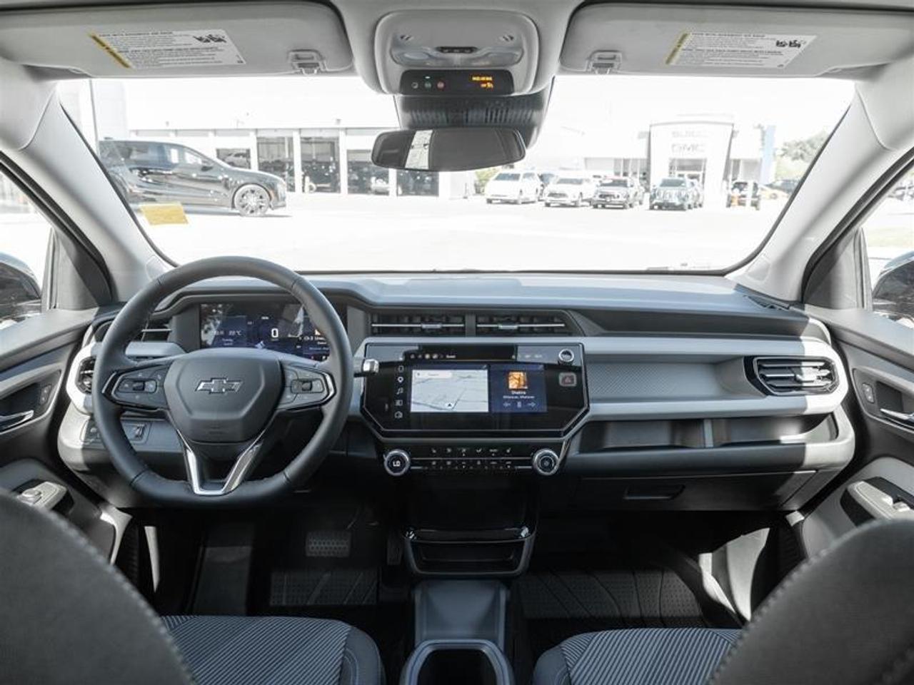2027 Chevrolet Bolt LT 4dr Photo