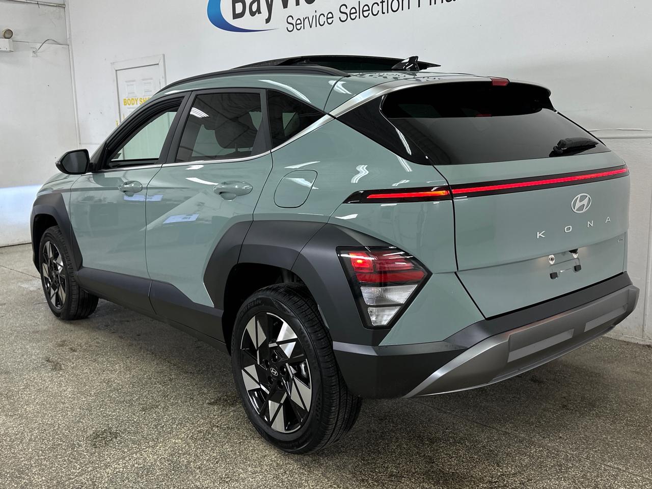 2024 Hyundai KONA 2.0L Preferred w/Trend Package 4dr All-Wheel Drive Photo