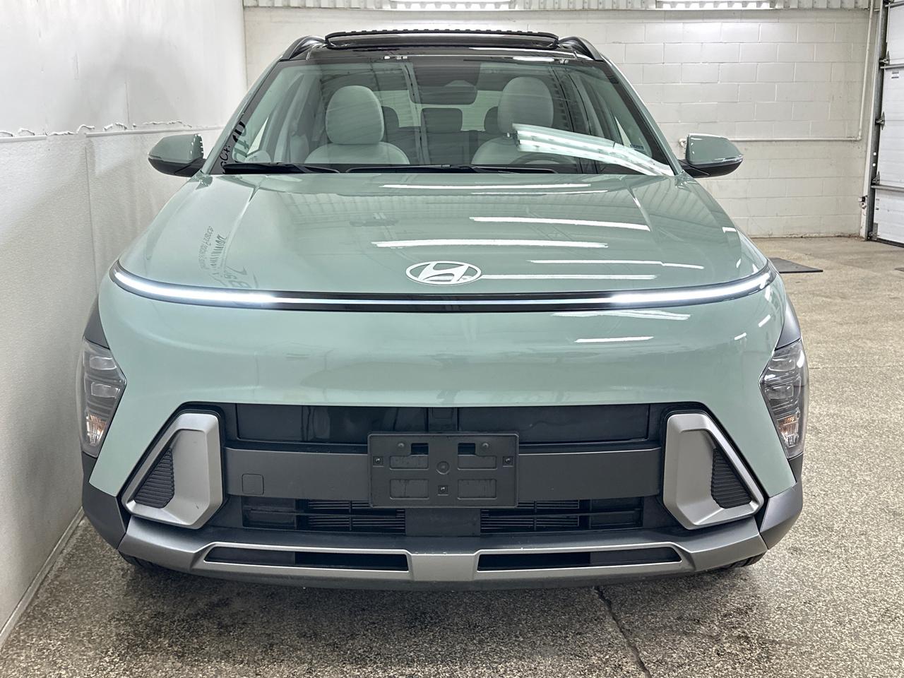 2024 Hyundai KONA 2.0L Preferred w/Trend Package 4dr All-Wheel Drive Photo