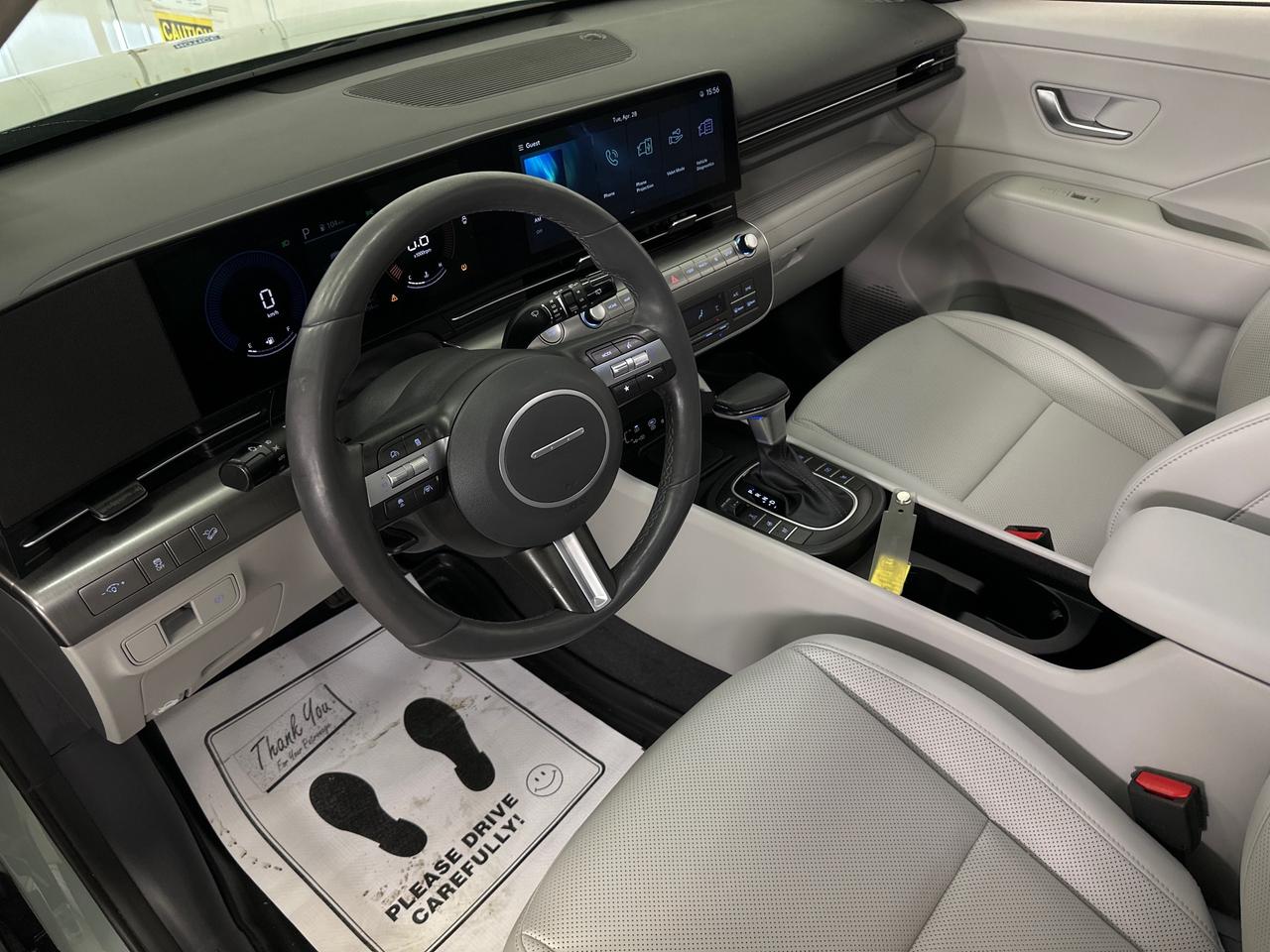 2024 Hyundai KONA 2.0L Preferred w/Trend Package 4dr All-Wheel Drive Photo