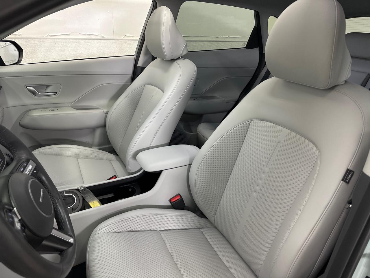 2024 Hyundai KONA 2.0L Preferred w/Trend Package 4dr All-Wheel Drive Photo