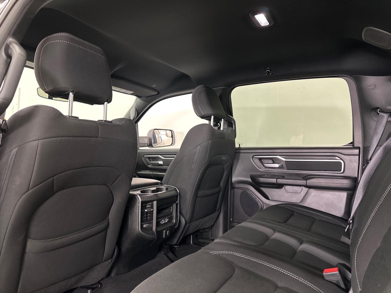 2025 RAM 1500 Big Horn Photo