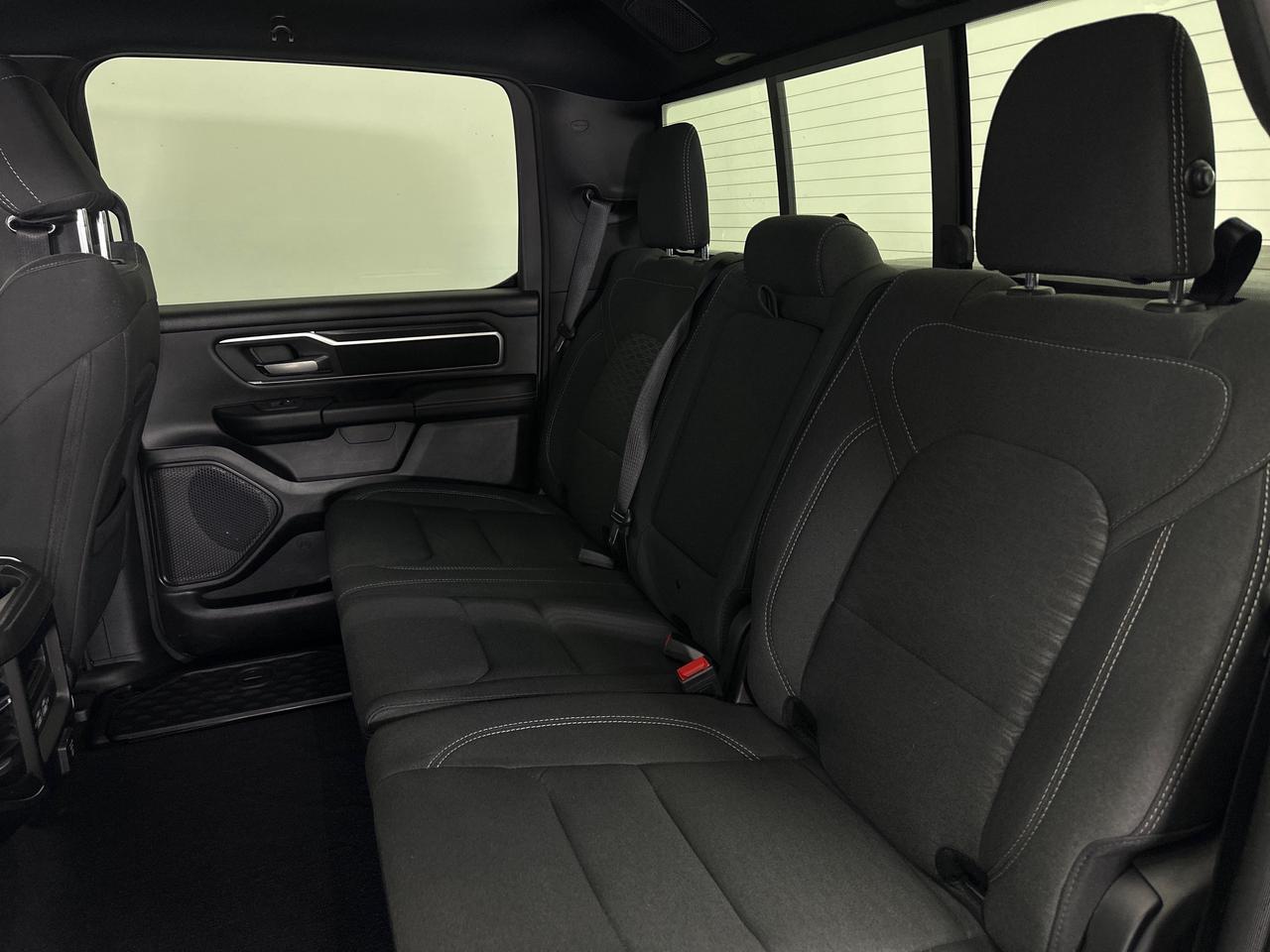 2025 RAM 1500 Big Horn Photo