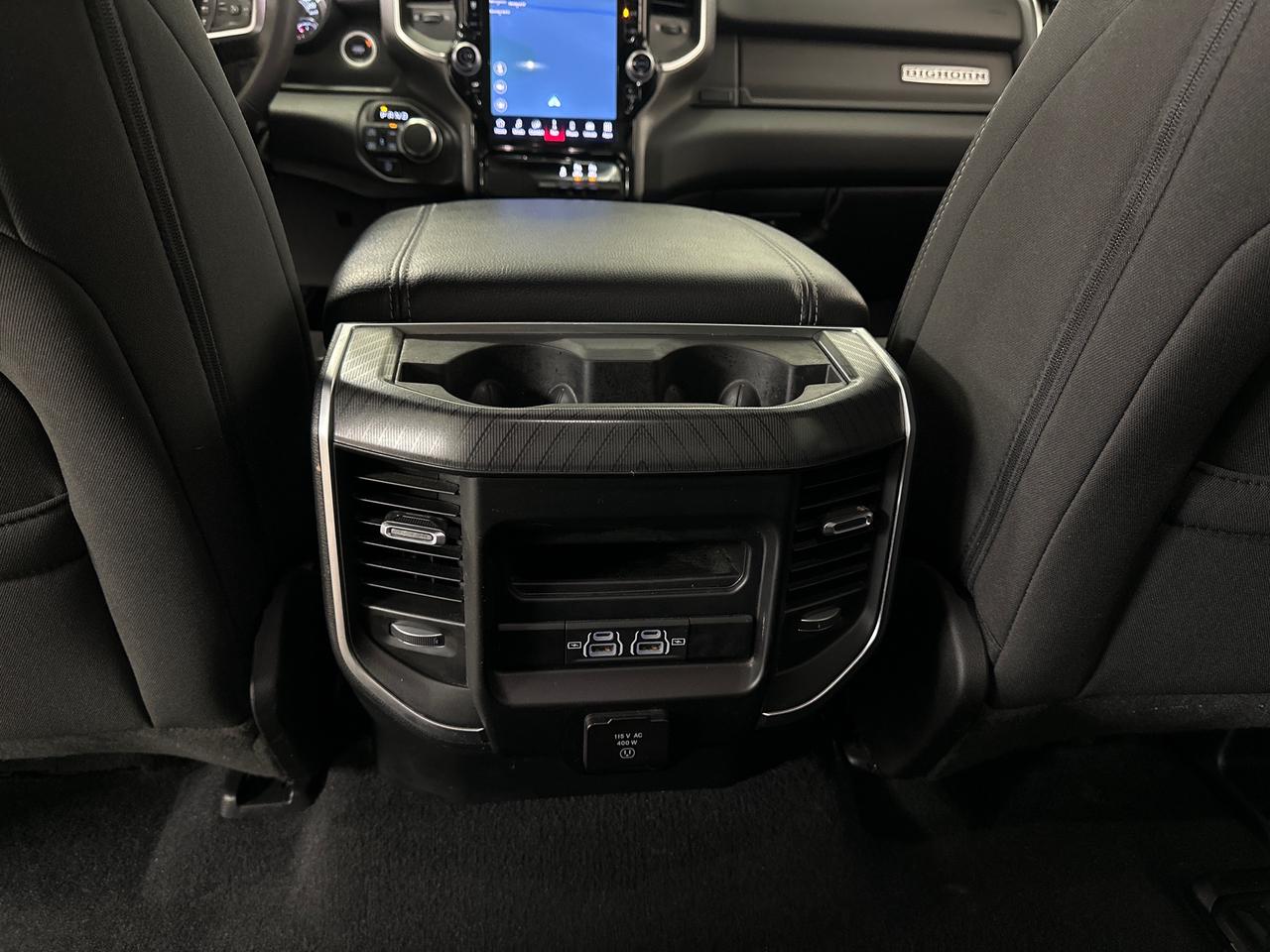 2025 RAM 1500 Big Horn Photo
