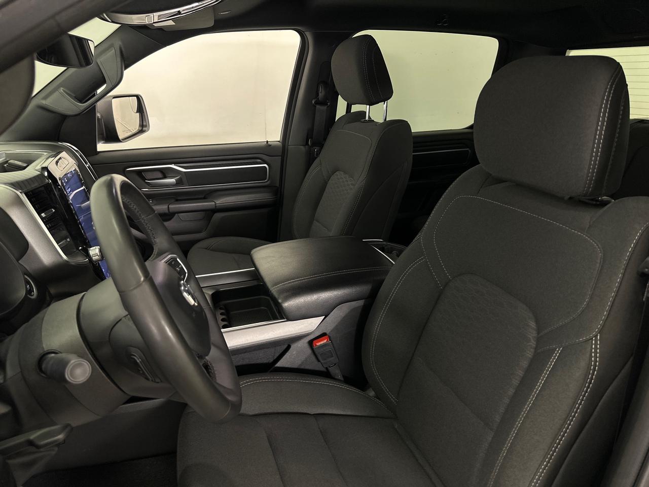 2025 RAM 1500 Big Horn Photo