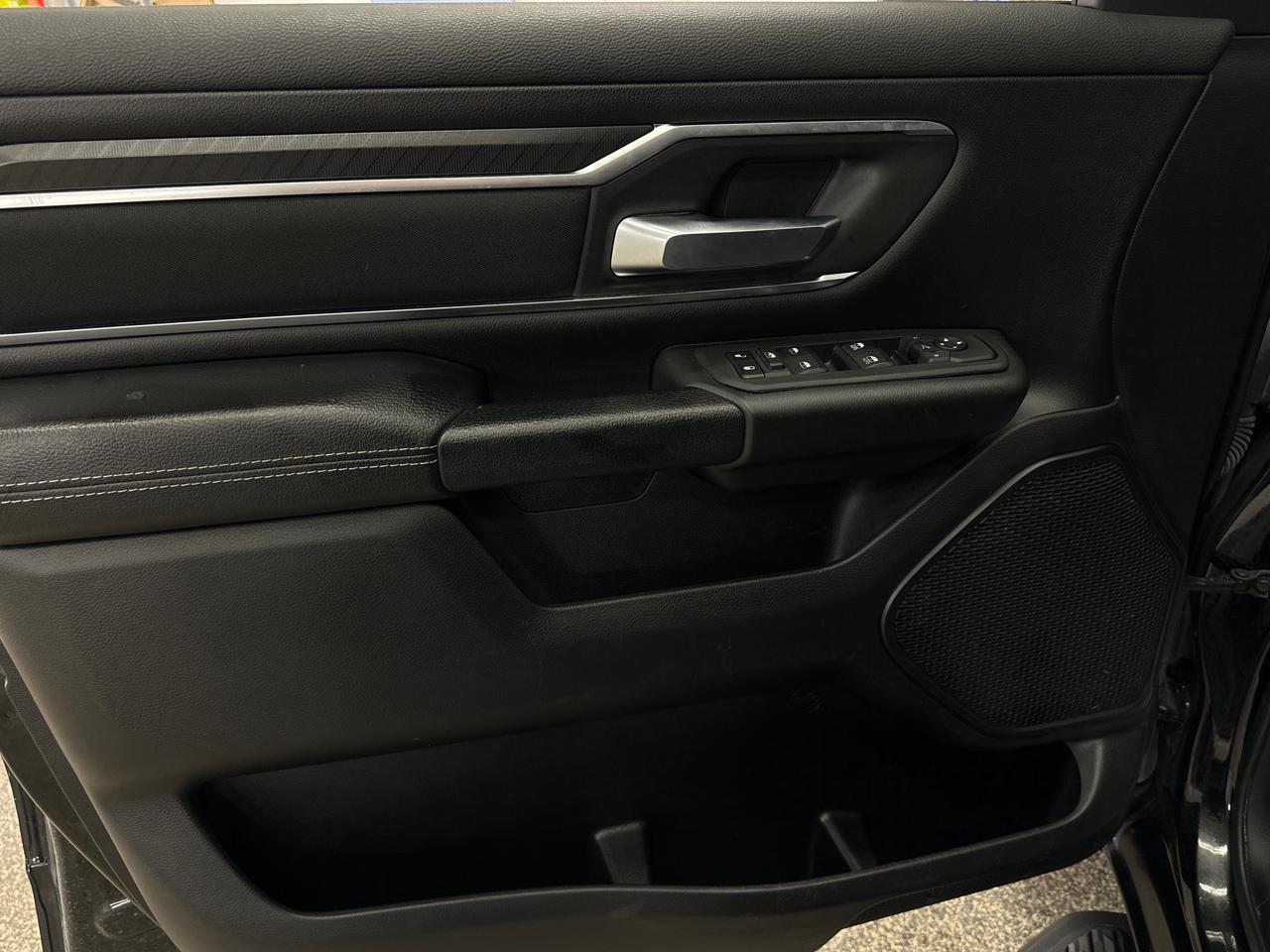 2025 RAM 1500 Big Horn Photo