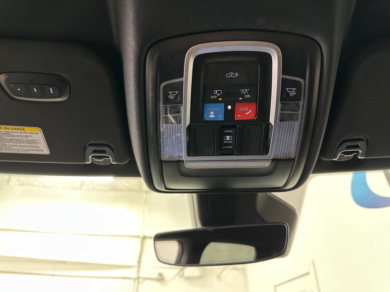 2025 RAM 1500 Big Horn Photo