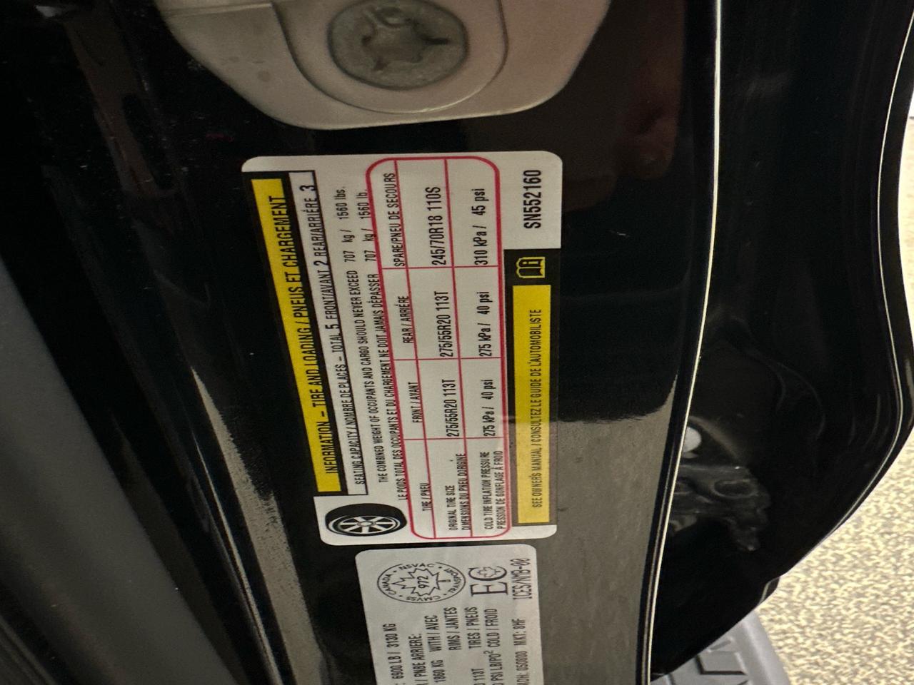 2025 RAM 1500 Big Horn Photo