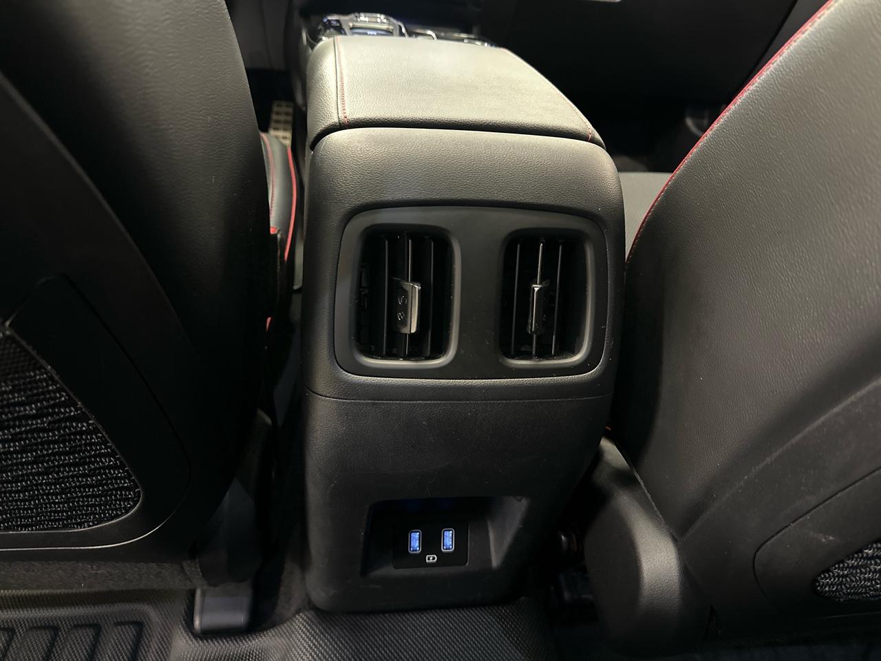 2024 Hyundai Tucson Hybrid Ultimate 4dr All-Wheel Drive Photo