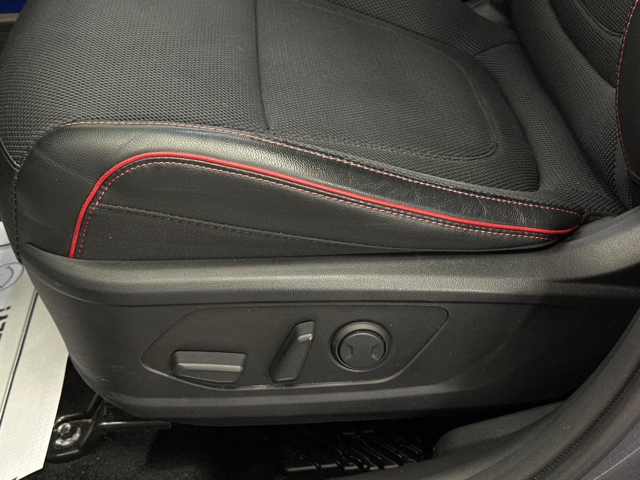 2024 Hyundai Tucson Hybrid Ultimate 4dr All-Wheel Drive Photo