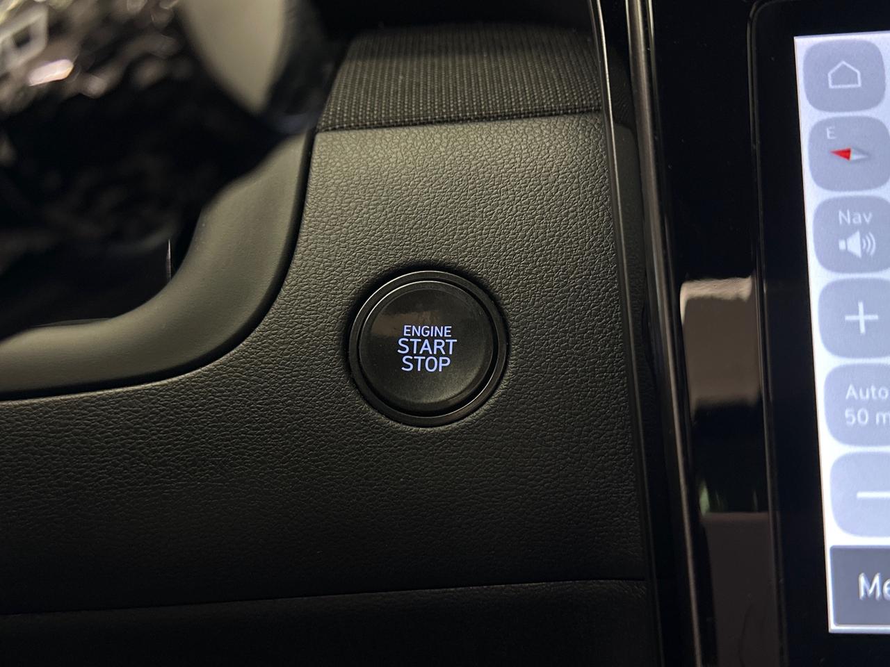 2024 Hyundai Tucson Hybrid Ultimate 4dr All-Wheel Drive Photo