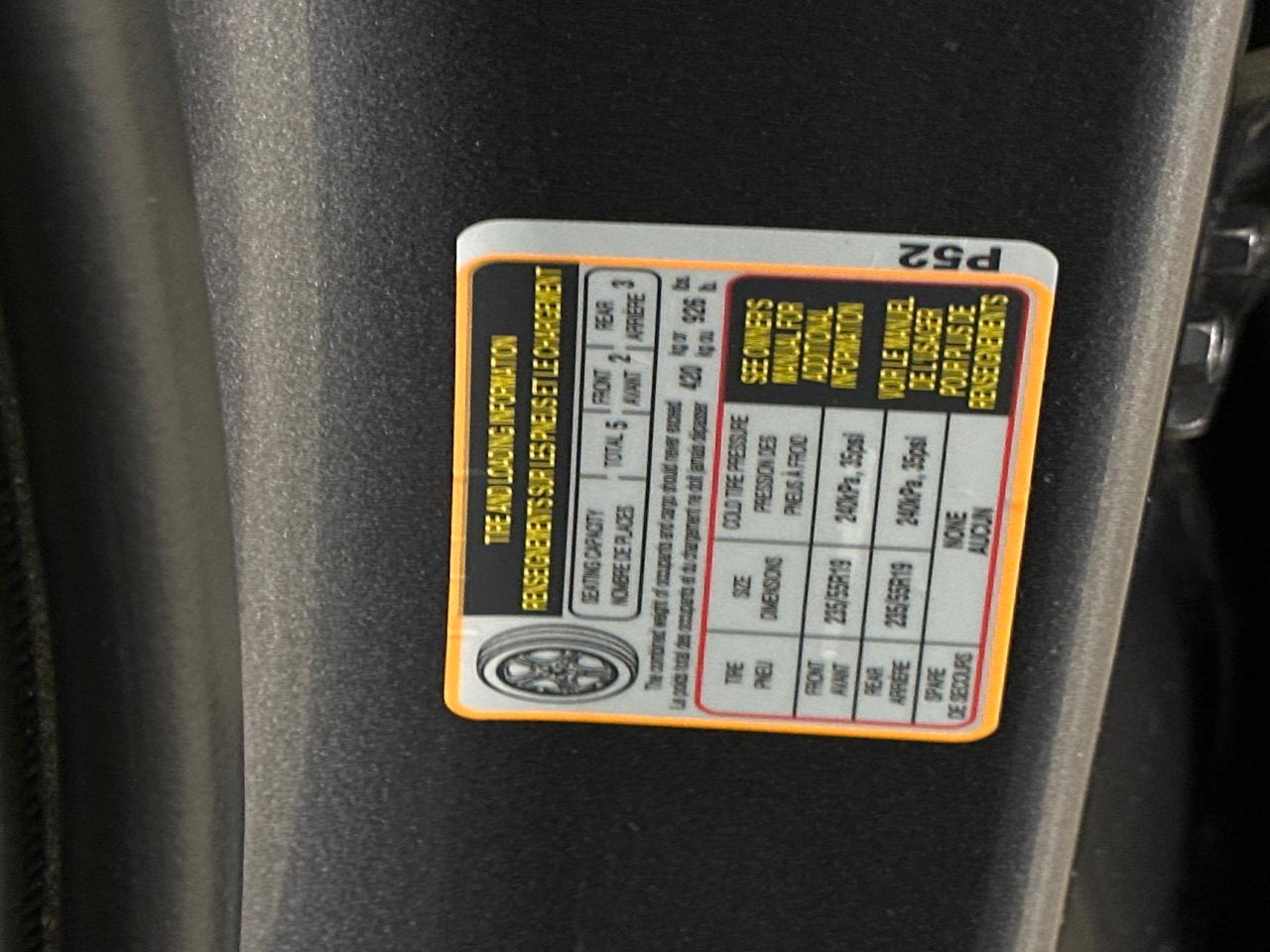 2024 Hyundai Tucson Hybrid Ultimate 4dr All-Wheel Drive Photo
