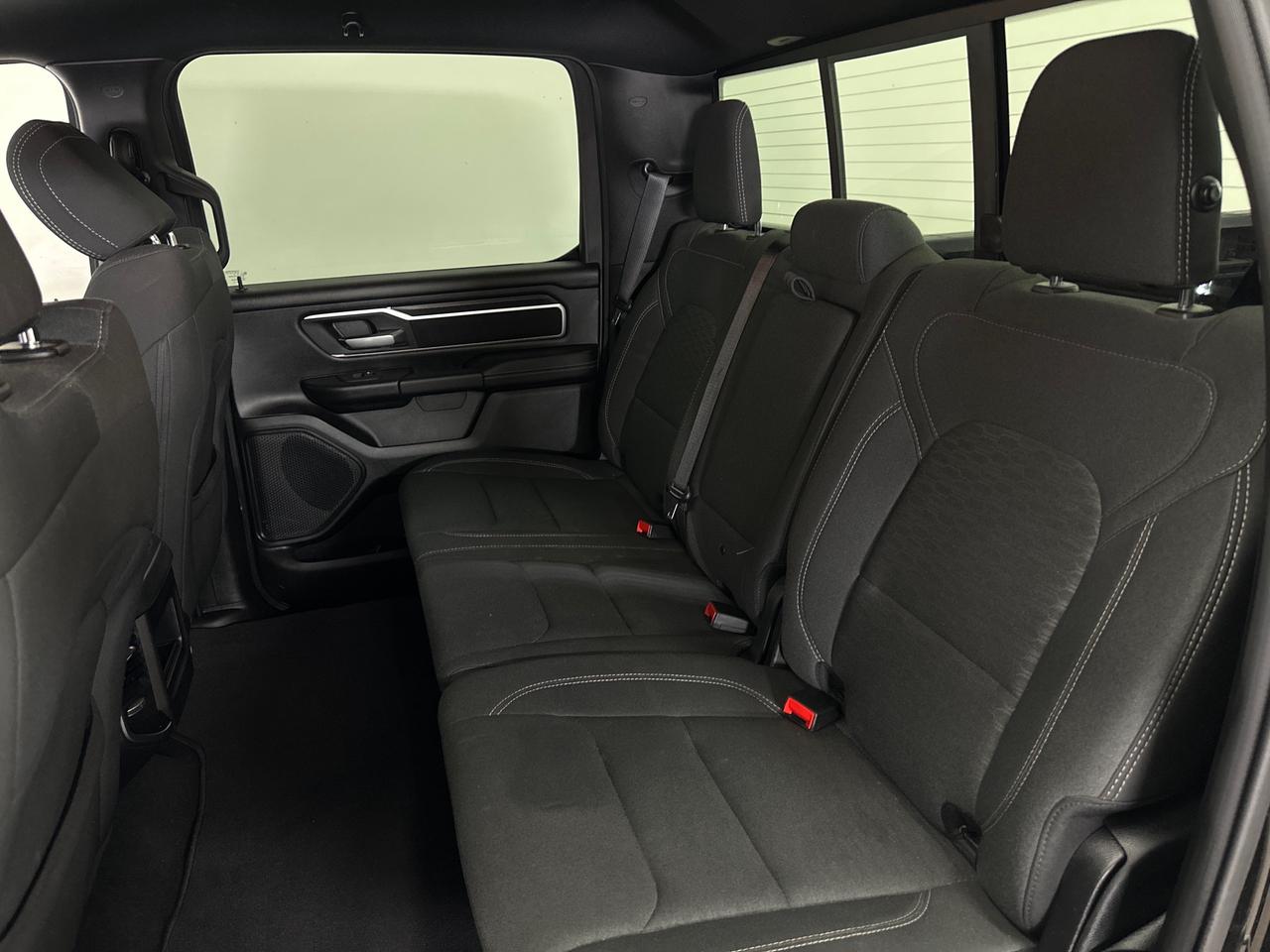 2025 RAM 1500 Big Horn Photo