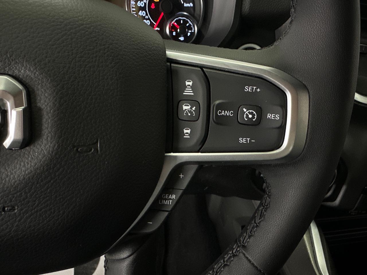 2025 RAM 1500 Big Horn Photo