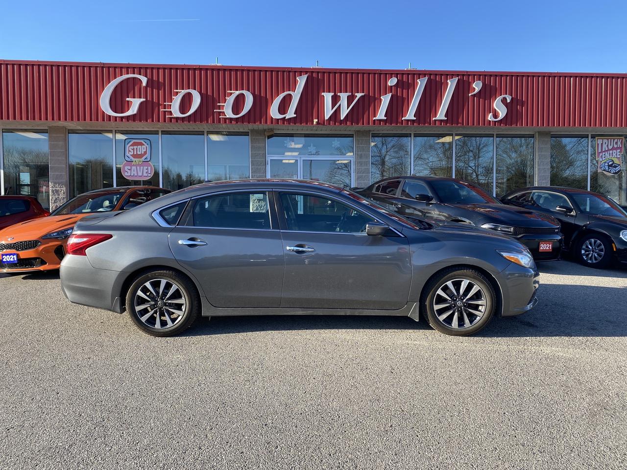 Vehicle Image
