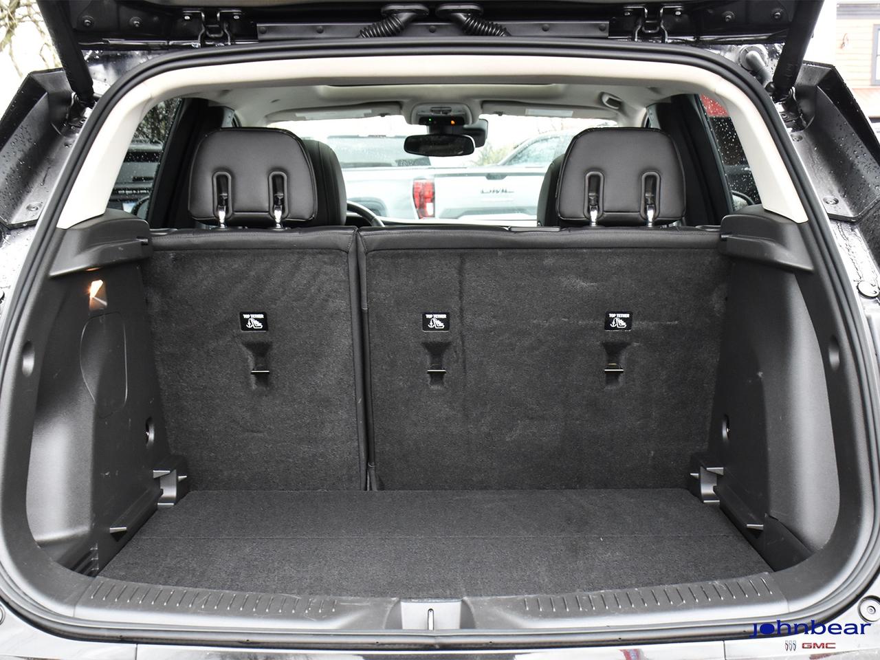 2022 Buick Encore GX Essence Photo