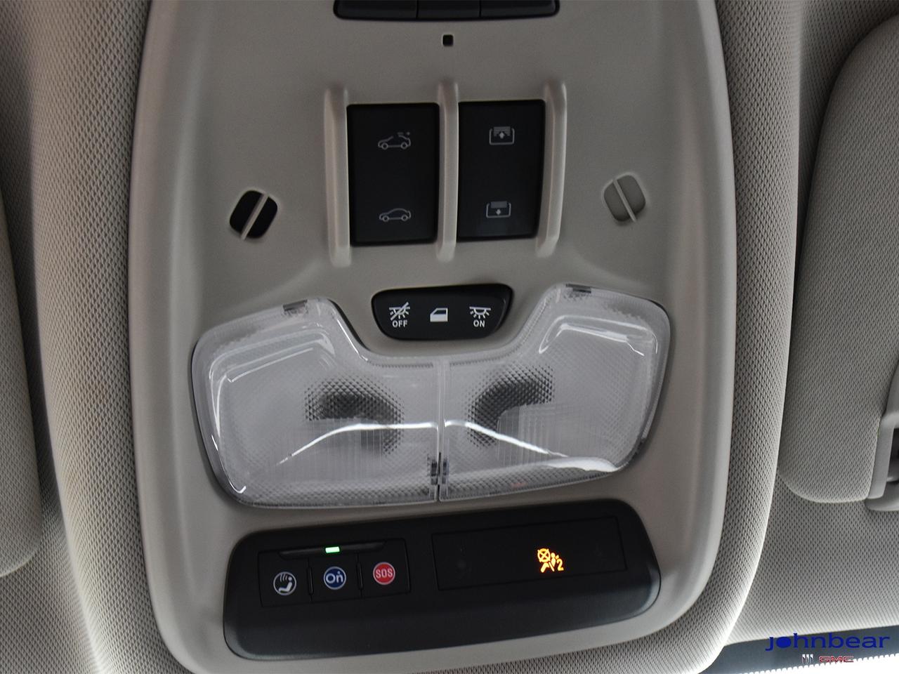 2022 Buick Encore GX Essence Photo