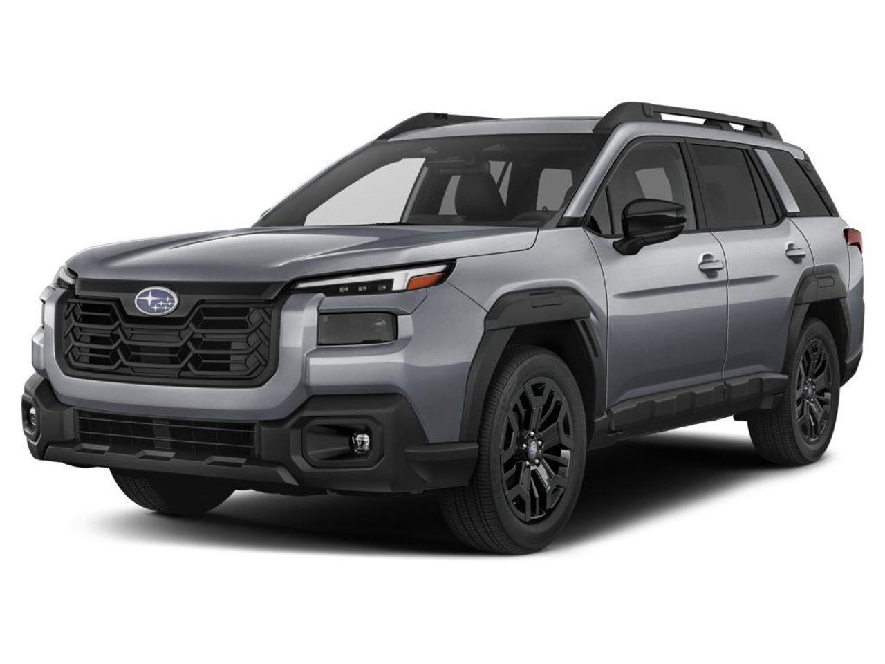 2026 Subaru Outback Limited XT 4dr All-Wheel Drive Photo