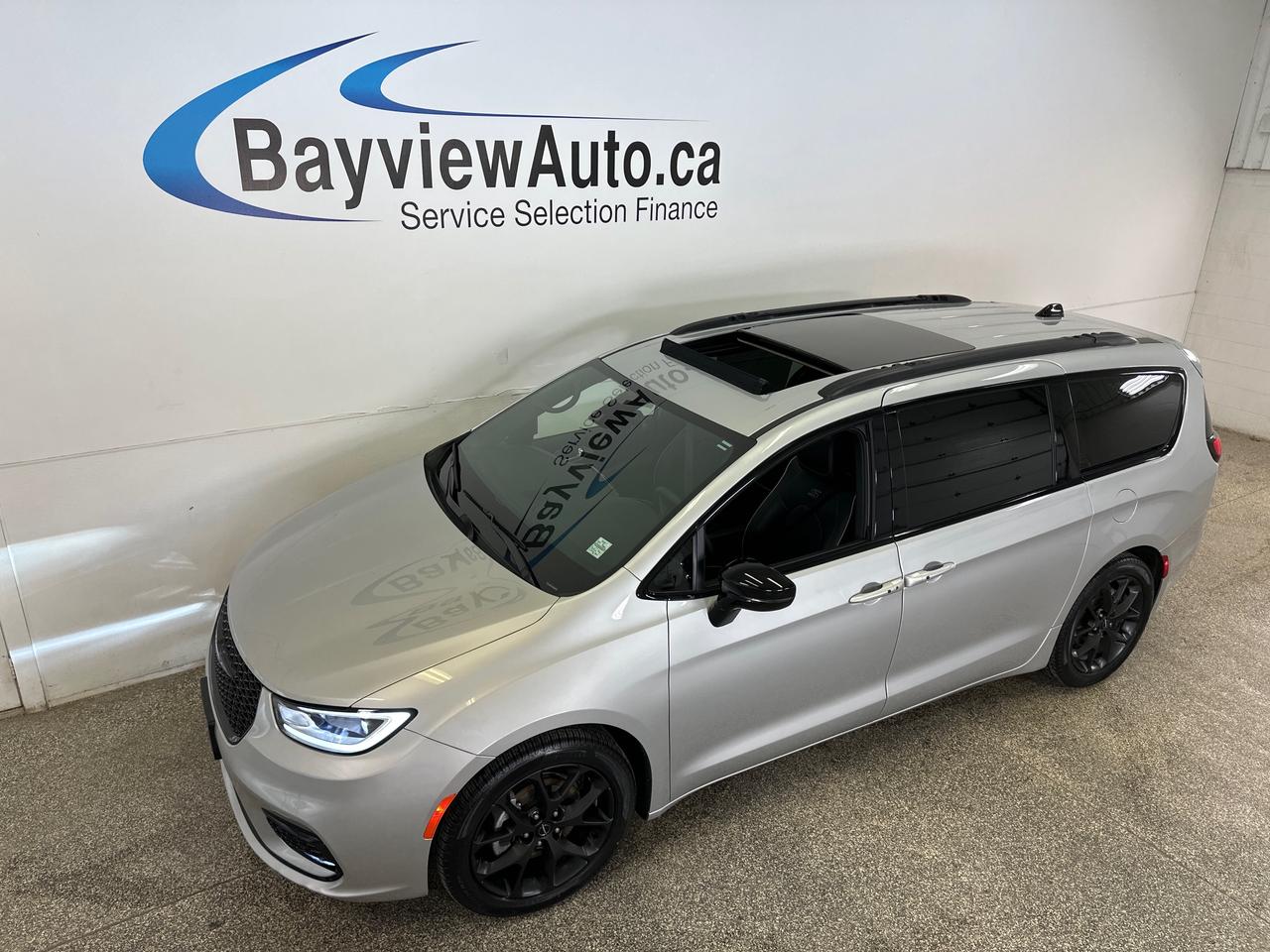 Serving Quinte for 60 years! 43,000 vehicles sold! We are one of Canadas largest independent retailers! High quantity-quality lease returns at live market pricing, best finance rates, rates as low as 6.45%, and no hidden fees. Up to 300 vehicles to choose from in 1 location. The way used car buying should be!