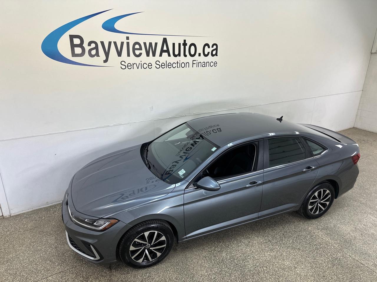 2025 Volkswagen Jetta Trendline 4dr Sedan Photo