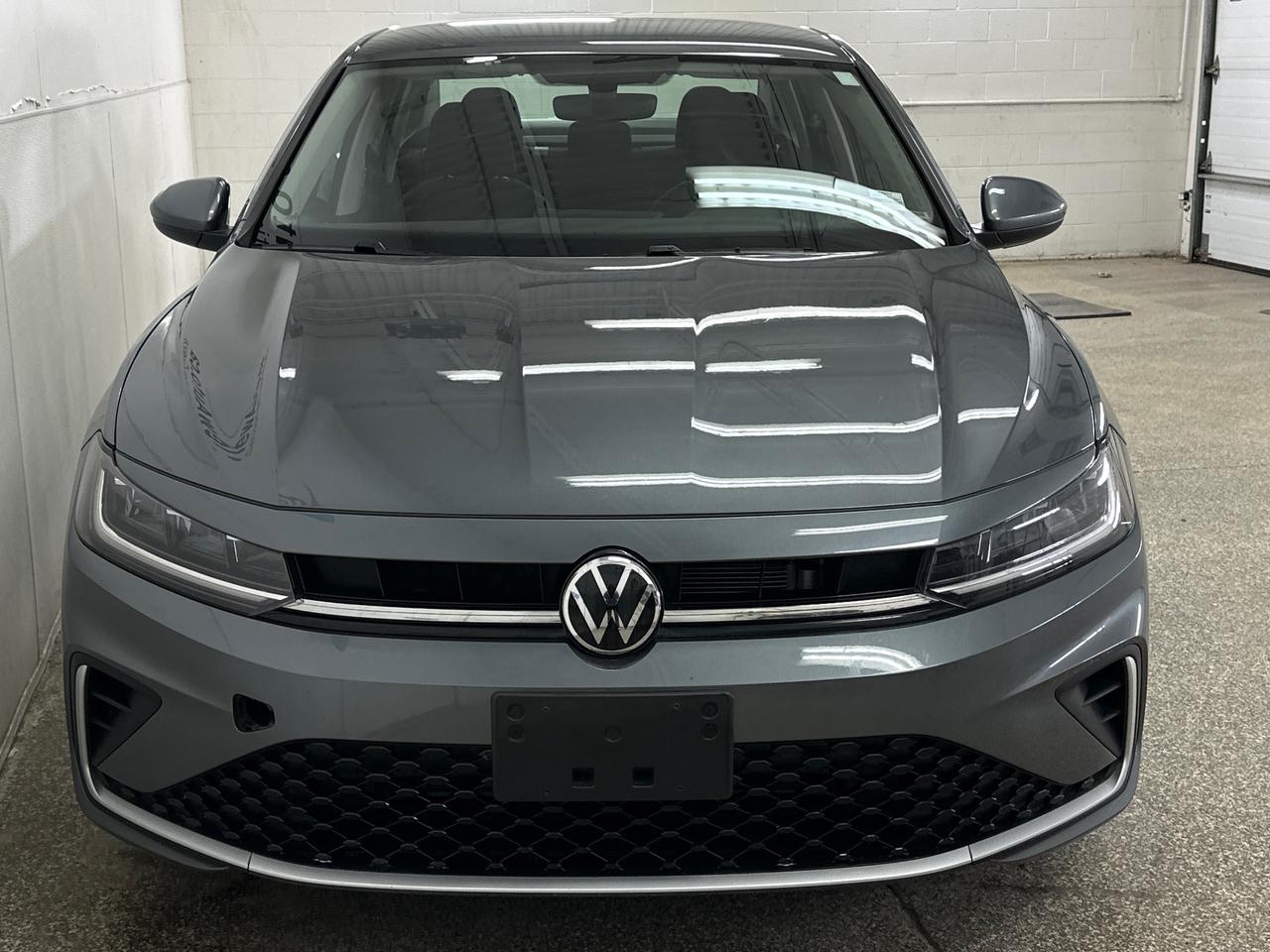 2025 Volkswagen Jetta Trendline 4dr Sedan Photo