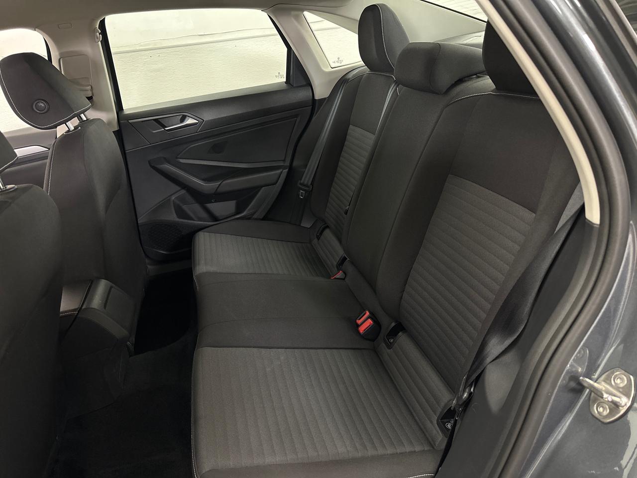 2025 Volkswagen Jetta Trendline 4dr Sedan Photo