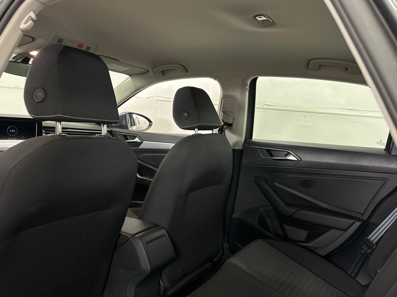 2025 Volkswagen Jetta Trendline 4dr Sedan Photo