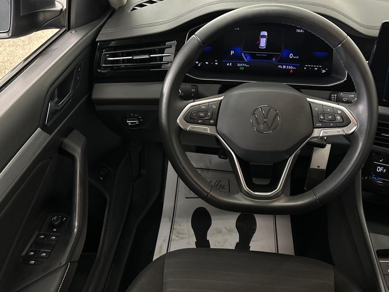 2025 Volkswagen Jetta Trendline 4dr Sedan Photo