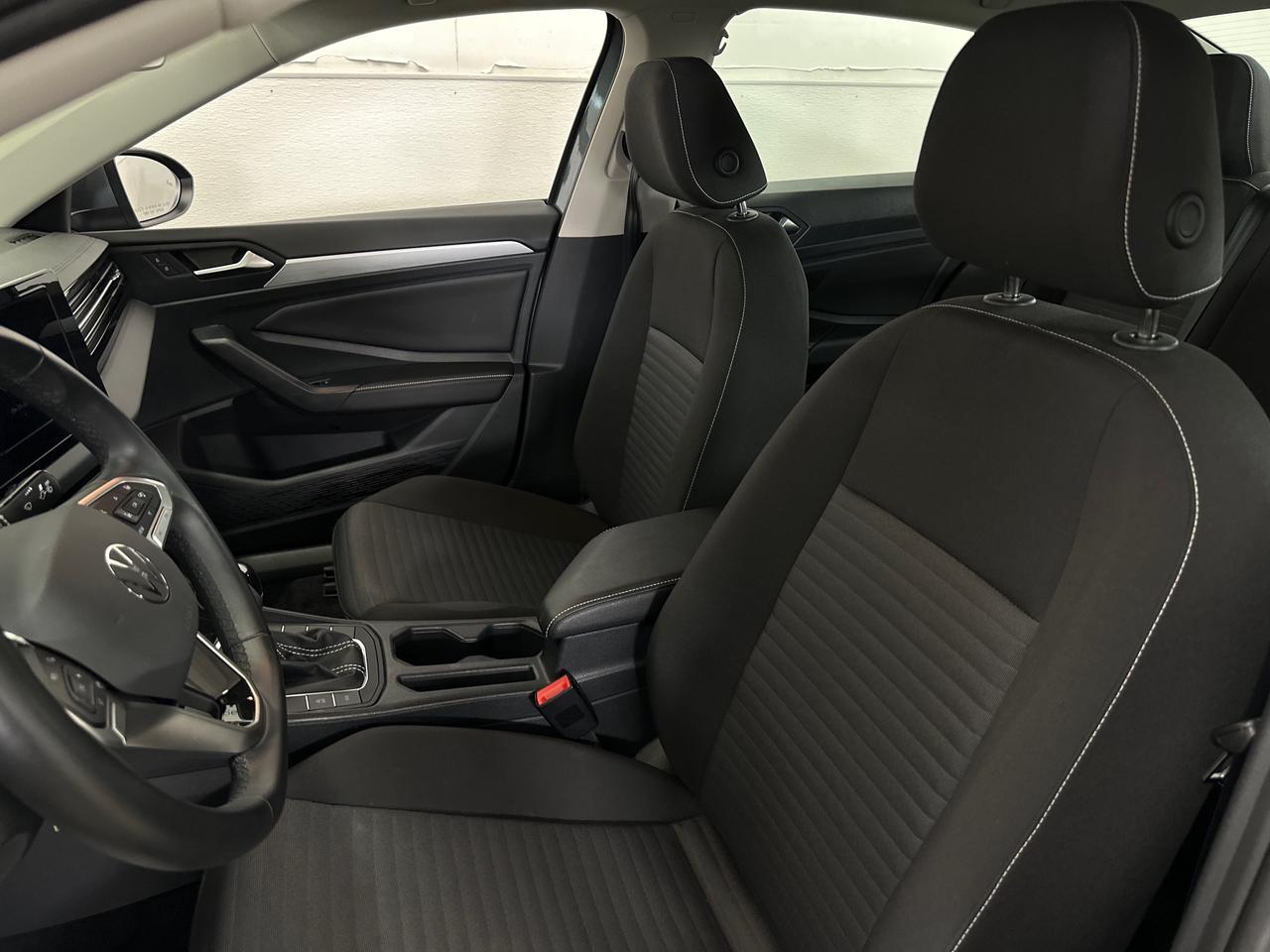 2025 Volkswagen Jetta Trendline 4dr Sedan Photo