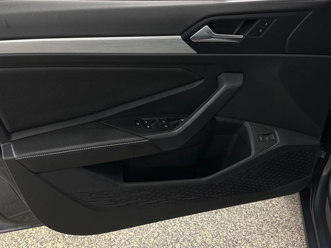 2025 Volkswagen Jetta Trendline 4dr Sedan Photo
