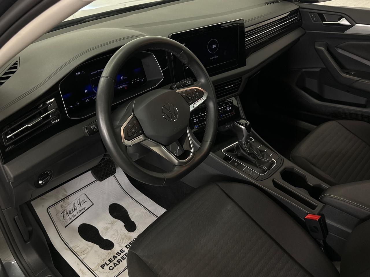 2025 Volkswagen Jetta Trendline 4dr Sedan Photo
