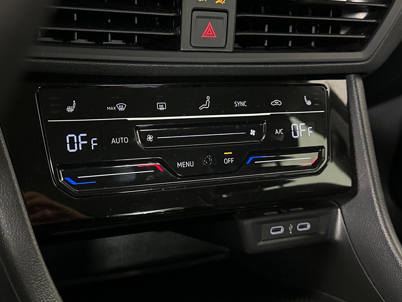 2025 Volkswagen Jetta Trendline 4dr Sedan Photo