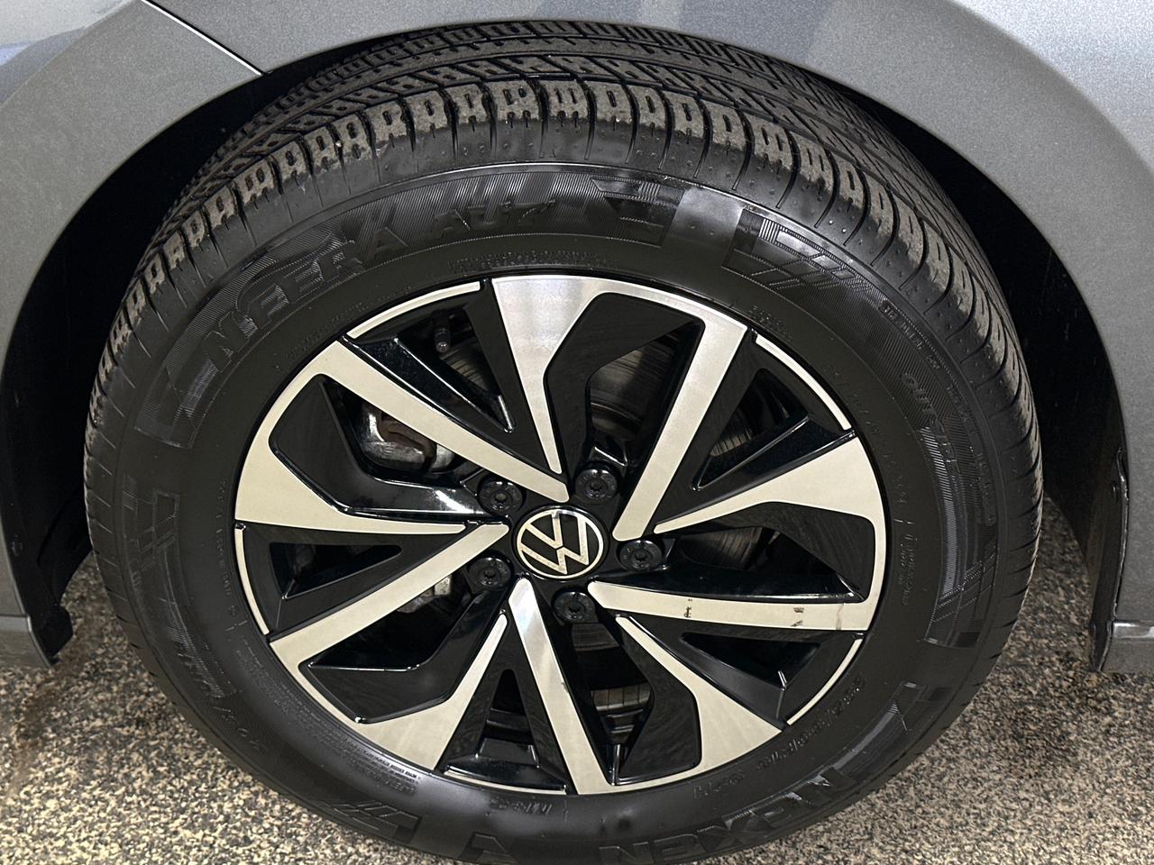 2025 Volkswagen Jetta Trendline 4dr Sedan Photo