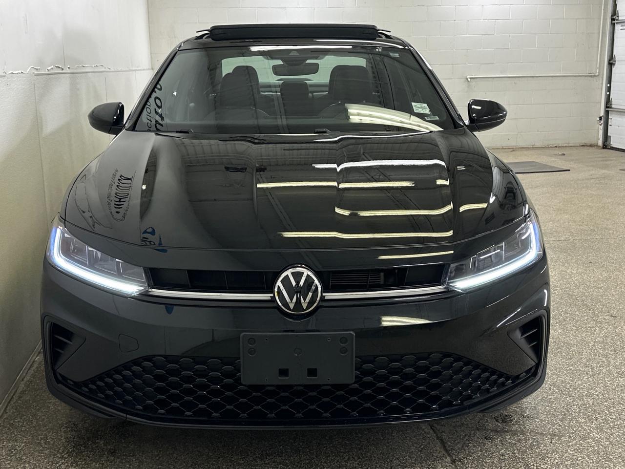 2025 Volkswagen Jetta Comfortline 4dr Sedan Photo