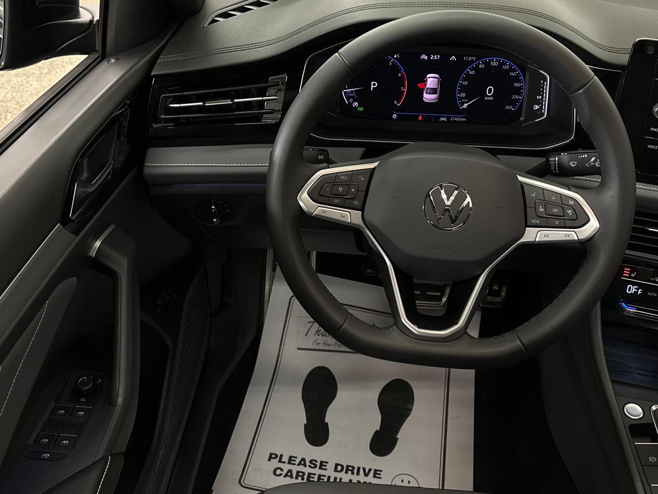 2025 Volkswagen Jetta Comfortline 4dr Sedan Photo