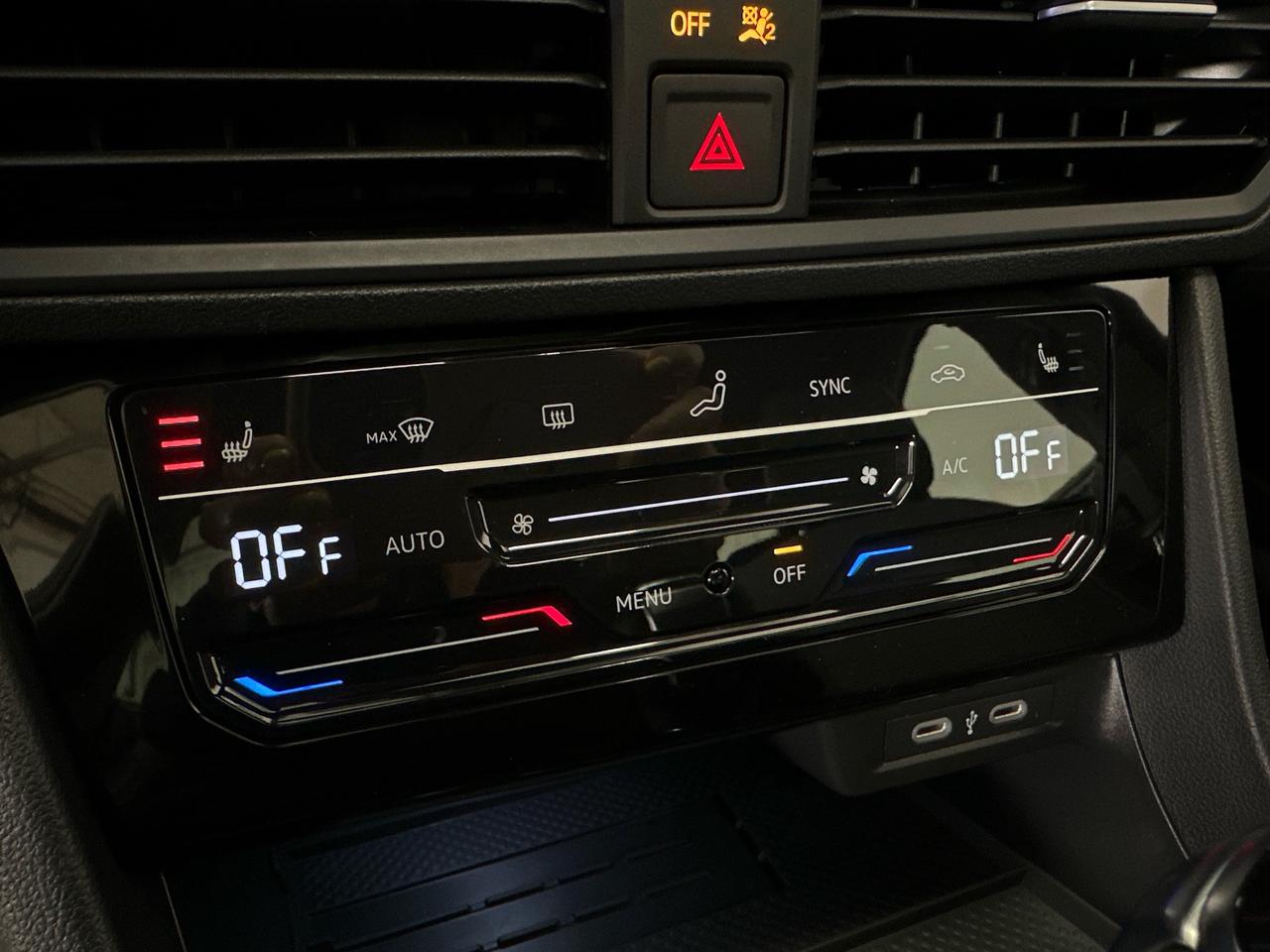 2025 Volkswagen Jetta Comfortline 4dr Sedan Photo