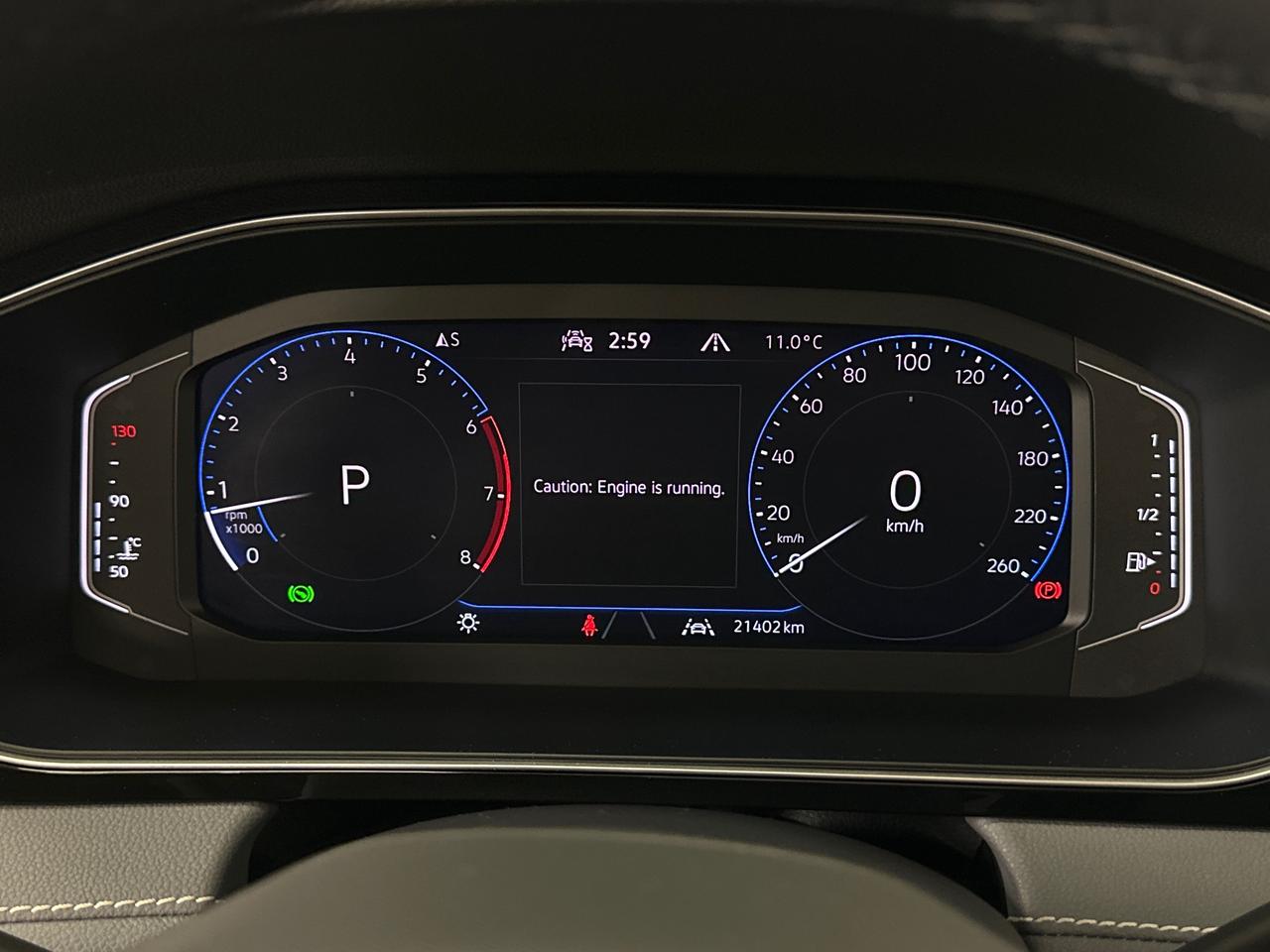 2025 Volkswagen Jetta Comfortline 4dr Sedan Photo