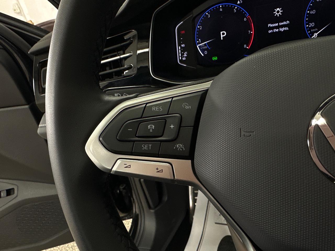 2025 Volkswagen Jetta Comfortline 4dr Sedan Photo