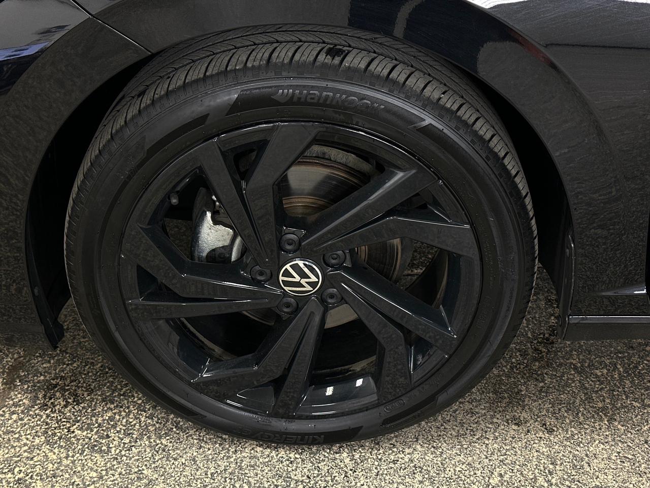 2025 Volkswagen Jetta Comfortline 4dr Sedan Photo