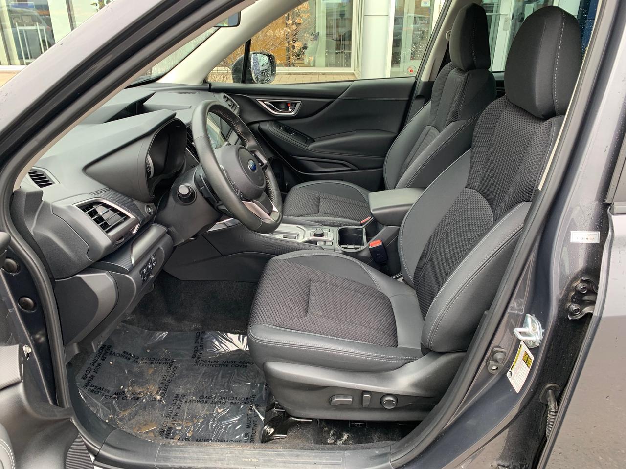 2024 Subaru Forester Touring 4dr All-Wheel Drive Photo
