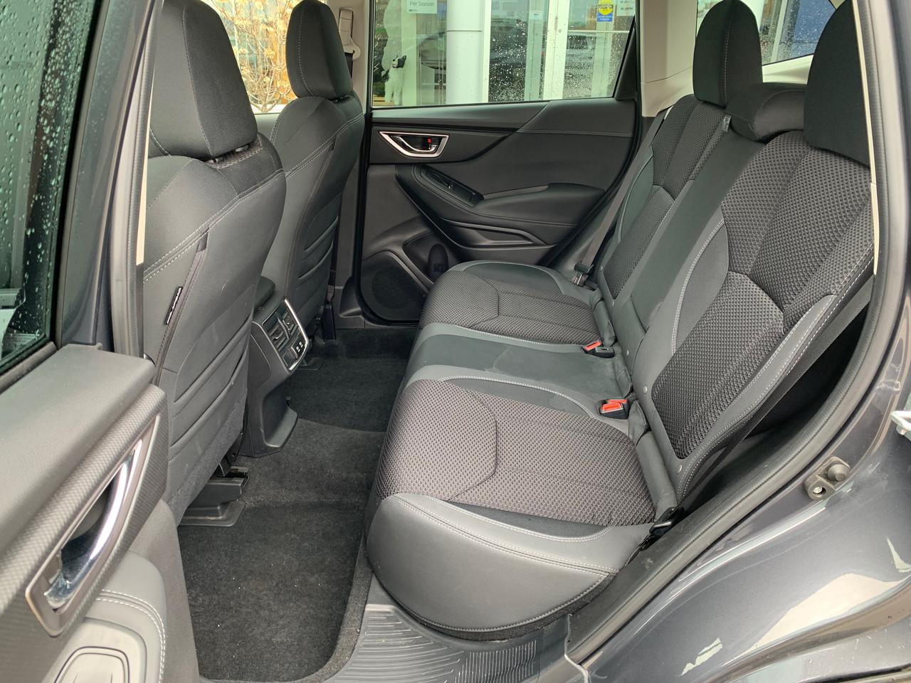 2024 Subaru Forester Touring 4dr All-Wheel Drive Photo