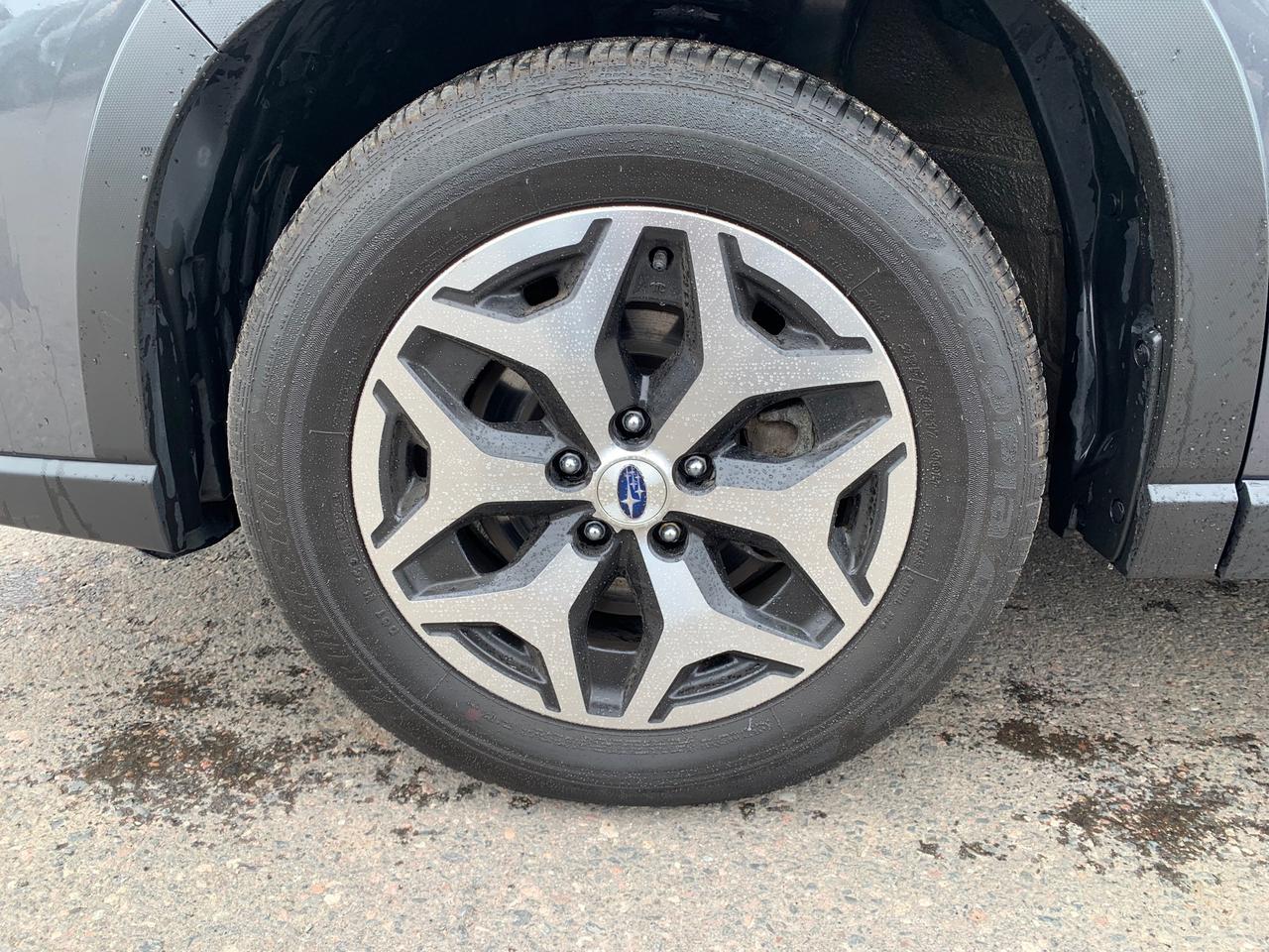 2024 Subaru Forester Touring 4dr All-Wheel Drive Photo