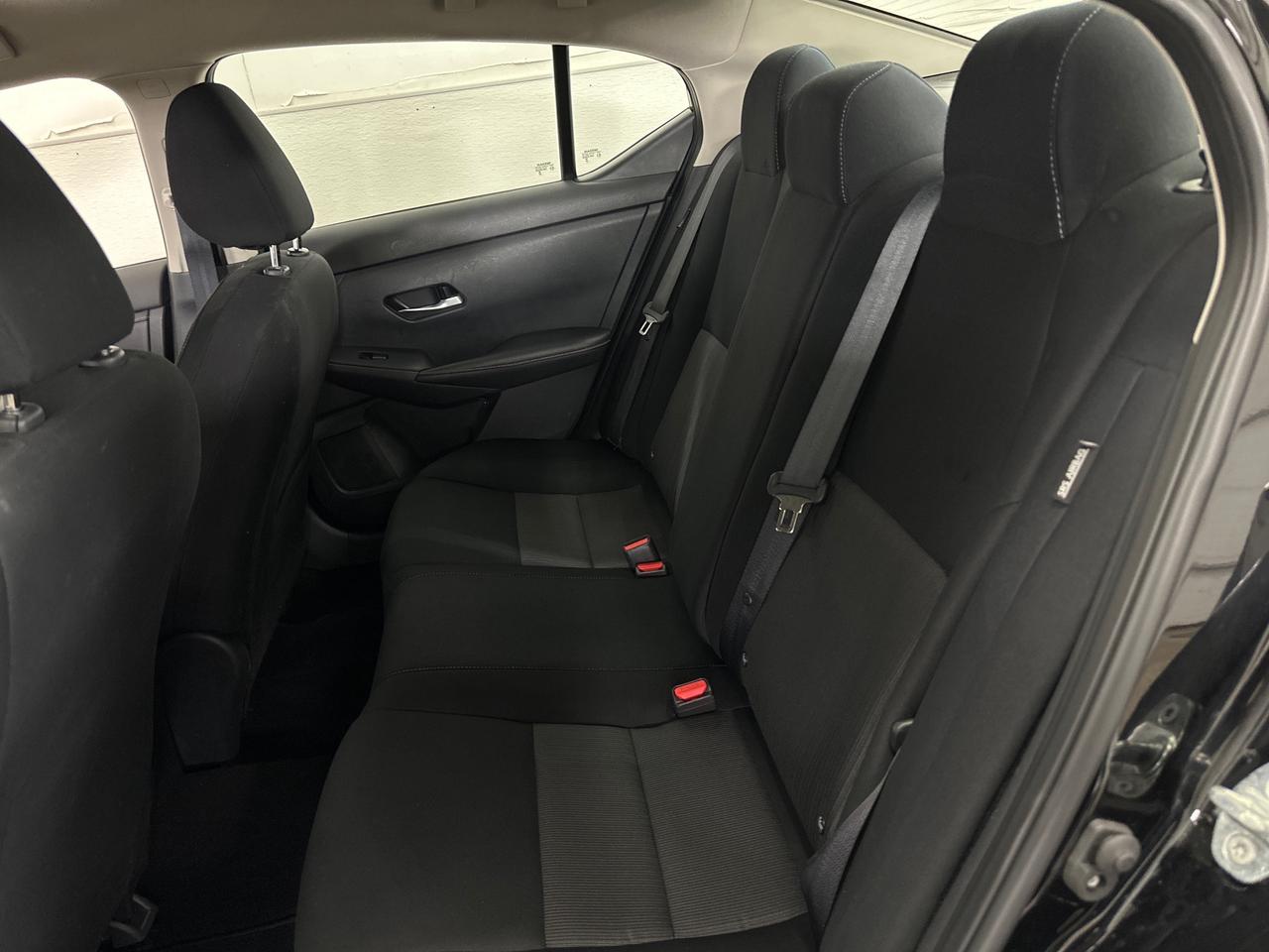 2023 Nissan Sentra SV 4DR SEDAN Photo