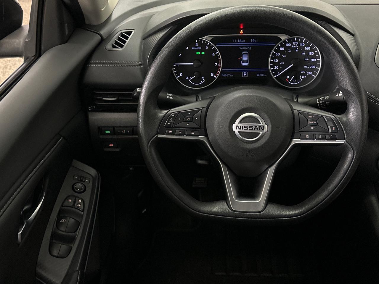 2023 Nissan Sentra SV 4DR SEDAN Photo