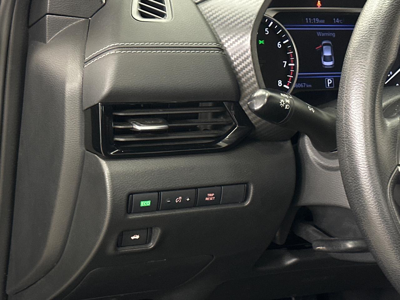 2023 Nissan Sentra SV 4DR SEDAN Photo