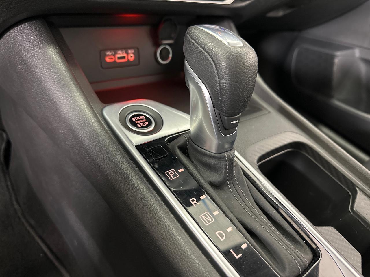 2023 Nissan Sentra SV 4DR SEDAN Photo