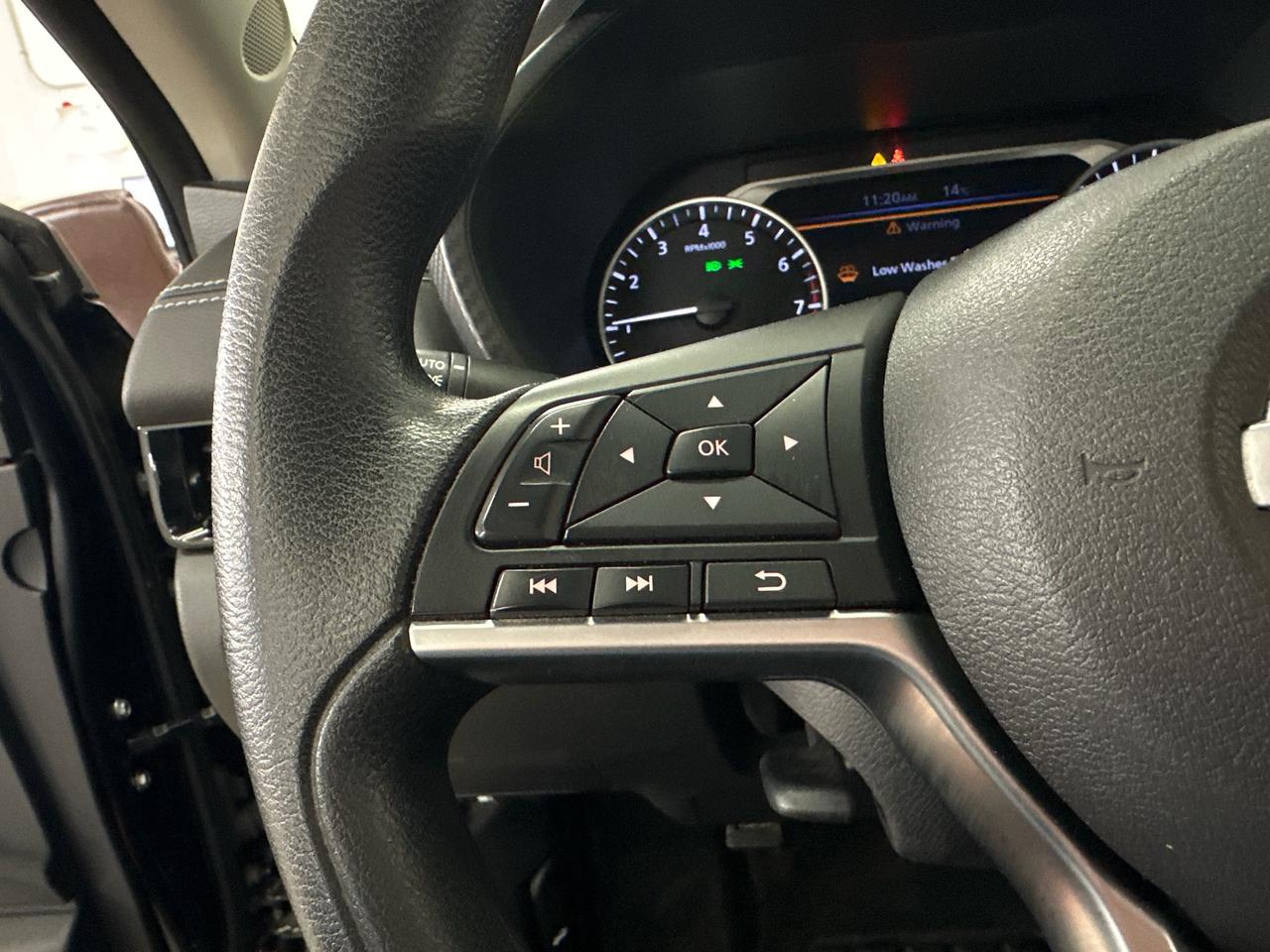 2023 Nissan Sentra SV 4DR SEDAN Photo