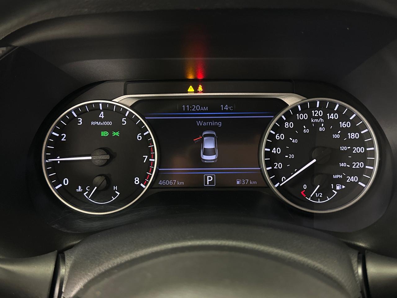 2023 Nissan Sentra SV 4DR SEDAN Photo